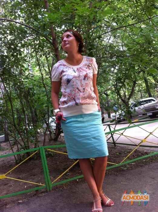 Екатерина Владимировна Захаренко фото №535521. Загружено 18 Ноября 2013