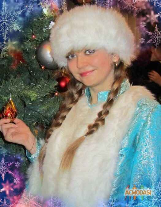 Виктория Сергеевна Васильева фото №554891. Загружено 18 Декабря 2013