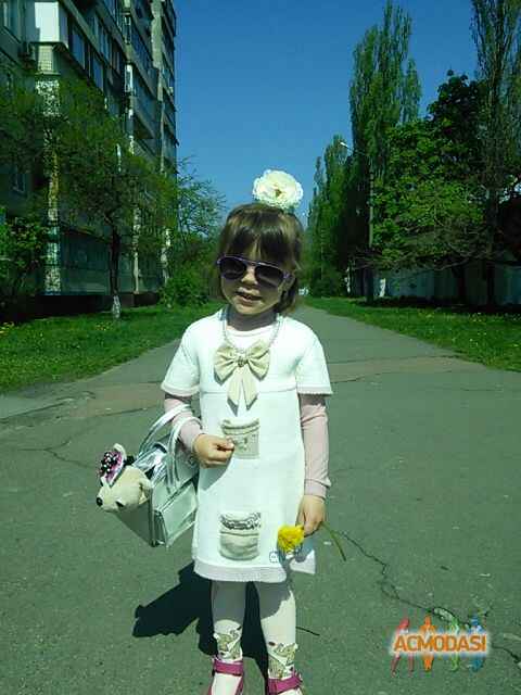 Иванна Александровна Бугаева фото №643725. Загружено 28 Апреля 2014