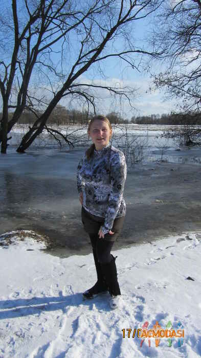 Татьяна Александровна Пилипенко фото №664704. Загружено 05 Июня 2014