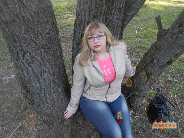 Анна Анатольевна Путинцева фото №758459. Загружено 23 Октября 2014