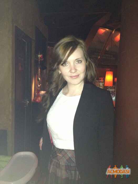 Ляйсан Ринатовна Гисматуллина фото №830638. Загружено 05 Марта 2015