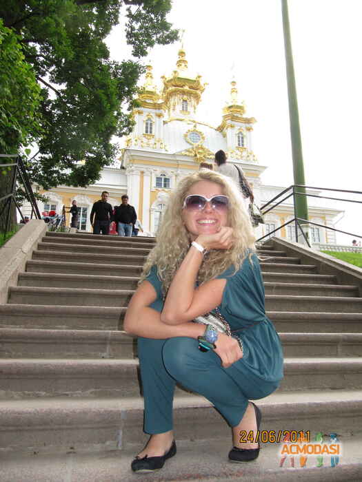 Елена Геннадиевна Ганенко фото №76696. Загружено 25 Сентября 2011