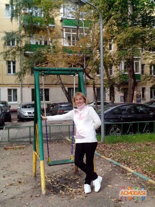 Нина Николаевна Гульбина фото №1088079. Загружено 22 Сентября 2016