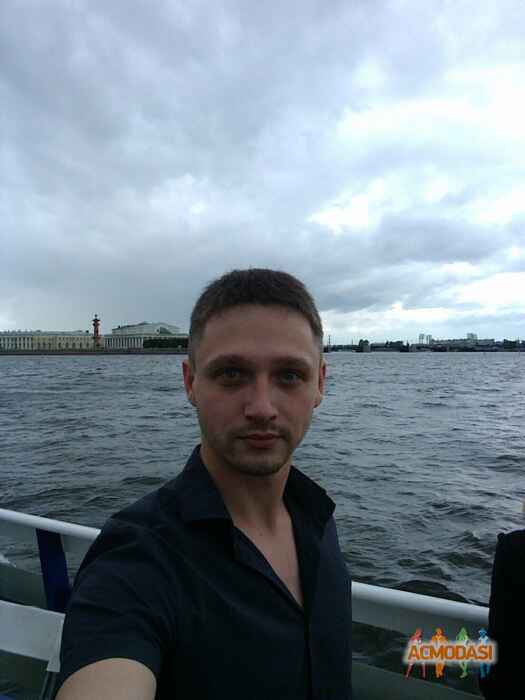 Василий  Даровских фото №1108318. Загружено 09 Ноября 2016