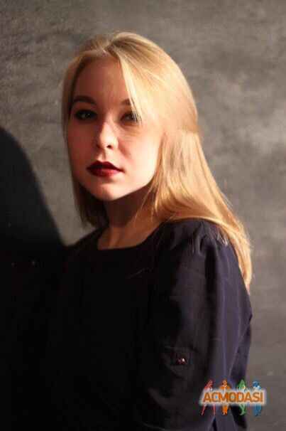 Анастасия Вадимовна Васина фото №1122423. Загружено 10 Декабря 2016