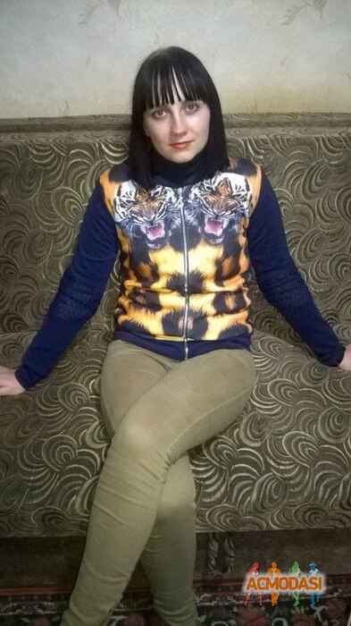 Алена Александровна Бугайчук фото №1124912. Загружено 18 Декабря 2016