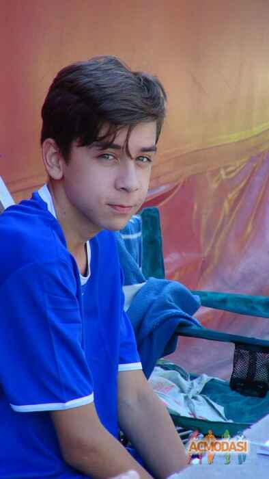 Никита Ильич Вашакидзе фото №1354384. Загружено 05 Августа 2018