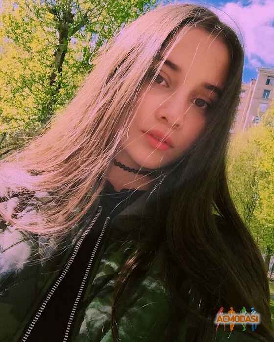 Сабина Акберовна Гилязова фото №1185586. Загружено 03 Июня 2017