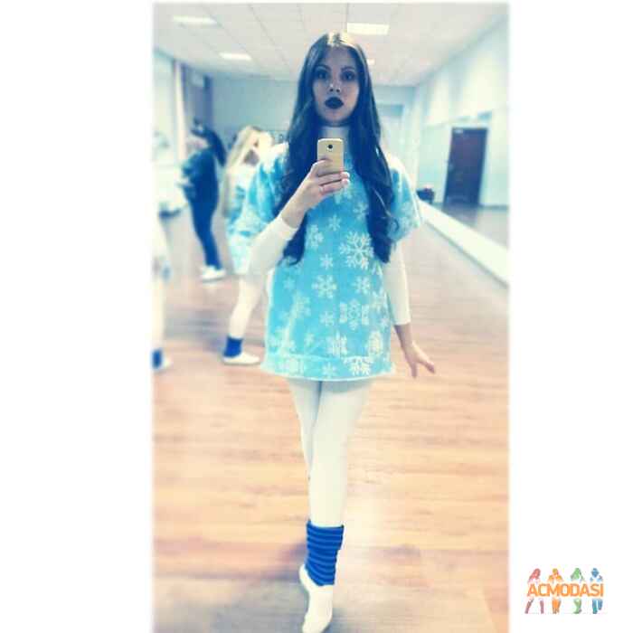 Алина  Габзалилова фото №1246172. Загружено 04 Ноября 2017