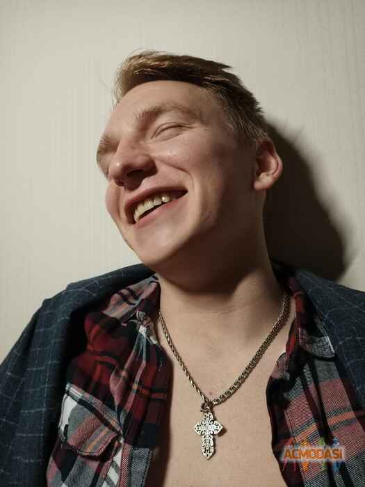 Данила Владимирович Молоствов фото №1659882. Загружено 25 Ноября 2020