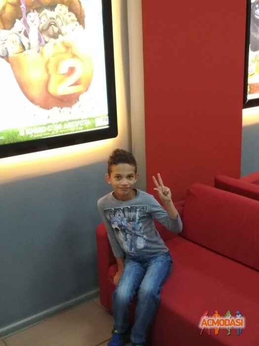 Ольга Александровна  фото №1402378. Загружено 10 Декабря 2018