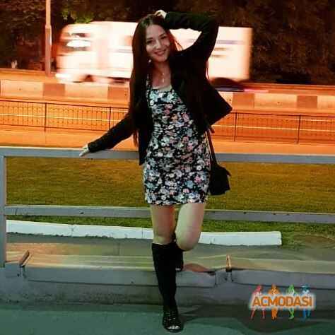 Ксения Павловна Немыкина фото №1403367. Загружено 12 Декабря 2018