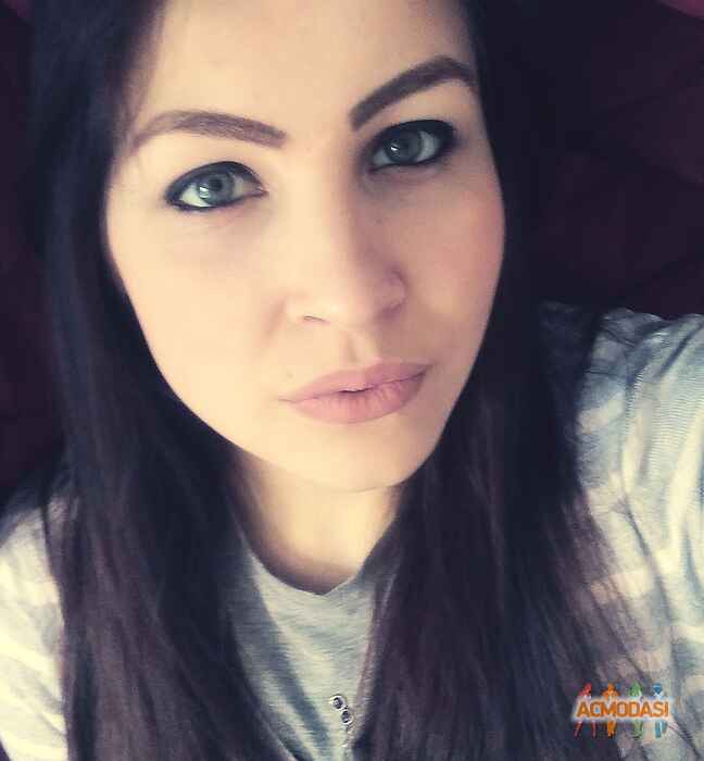 Николь  Амосова фото №1440845. Загружено 30 Марта 2019