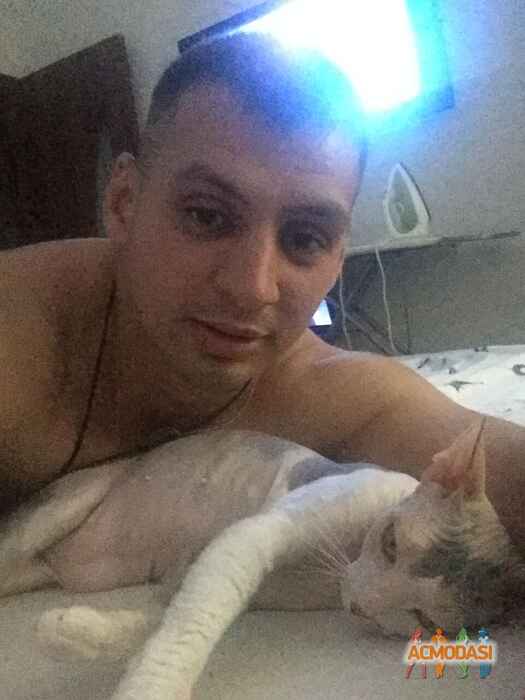 Андрей Сергеевич Парасочко фото №1517355. Загружено 27 Сентября 2019