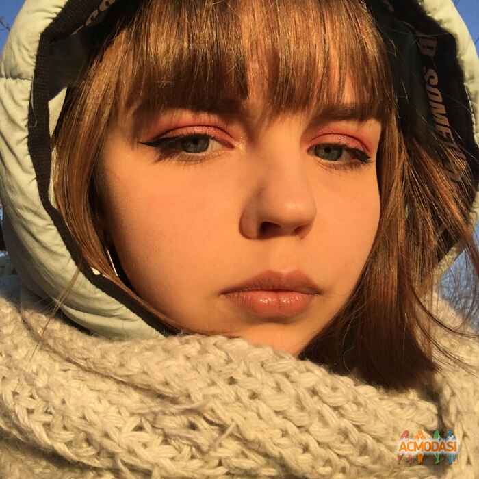 Полина Евгеньевна Будилова фото №1574271. Загружено 21 Февраля 2020