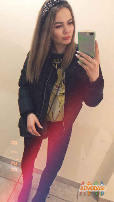 Елизавета Алексеевна Михеенко фото №1590031. Загружено 07 Апреля 2020