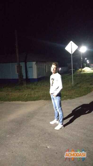 Артём  Сукочев фото №1604941. Загружено 01 Июня 2020