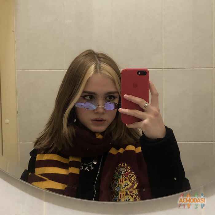 Анна  Герциг фото №1657685. Загружено 18 Ноября 2020