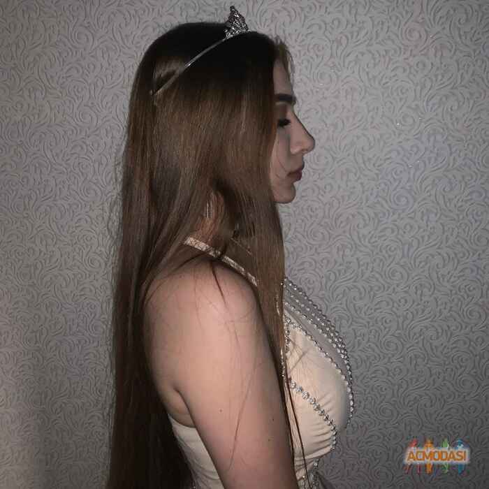 Милана  Ниваева фото №1670185. Загружено 31 Декабря 2020