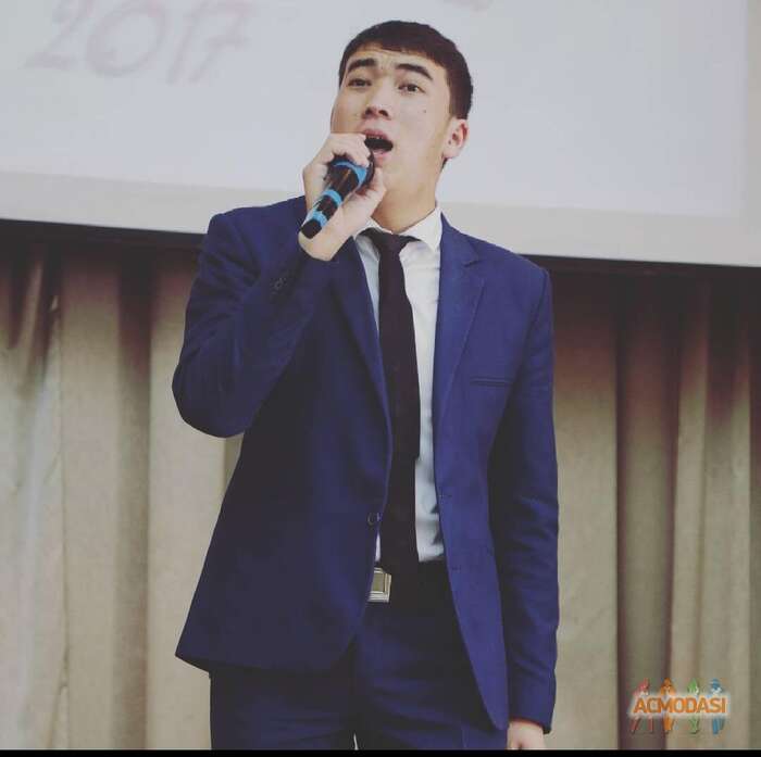 Adilet  Shailoobekov фото №1763233. Загружено 07 Декабря 2021