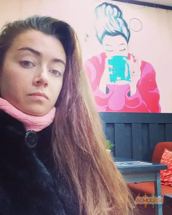 Кристина Андреевна Лапшина фото №1936704. Загружено 20 Сентября 2025