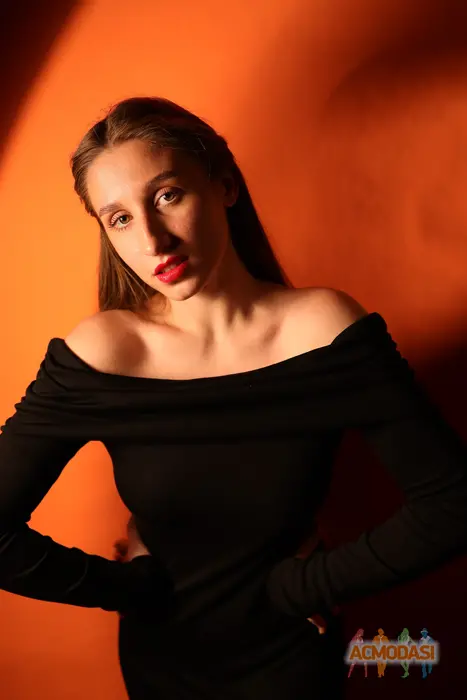 Анастасия  Комиссарова фото №1932831. Загружено 31 Июля 2025