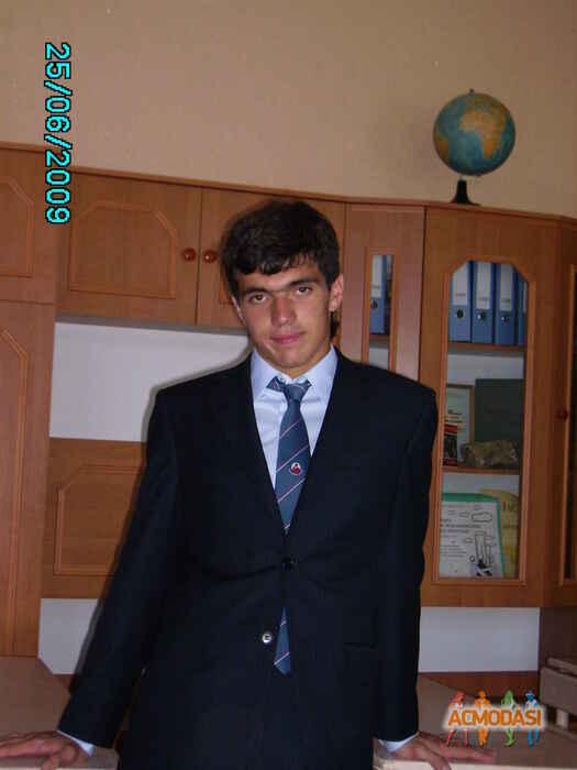 Юрий Юрийович Афанасьев фото №201789. Загружено 22 Мая 2012