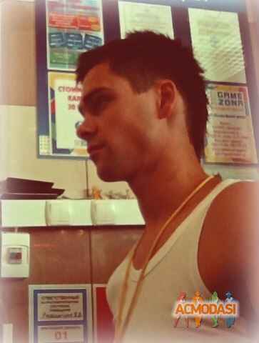 Сергей Владимирович Мокров фото №567233. Загружено 10 Января 2014