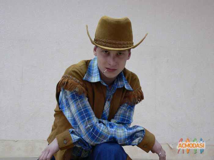 Илья Николаевич Долганов фото №599322. Загружено 17 Февраля 2014