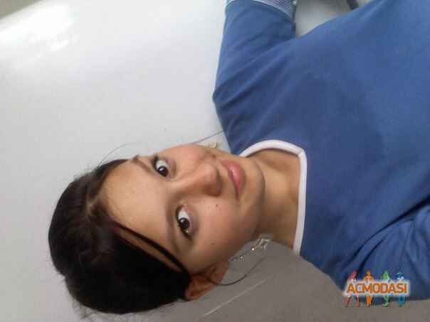 Karina Stanislavovna Kazagasheva фото №584663. Загружено 30 Января 2014