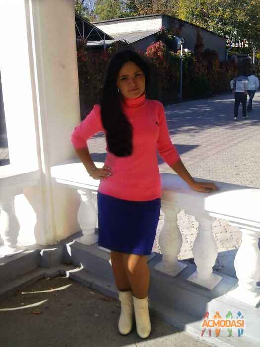 Юлия Алексеевна Еремеева фото №599022. Загружено 17 Февраля 2014