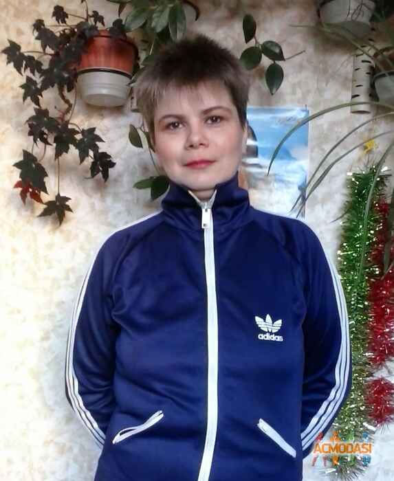 Светлана  Васильева фото №652276. Загружено 13 Мая 2014