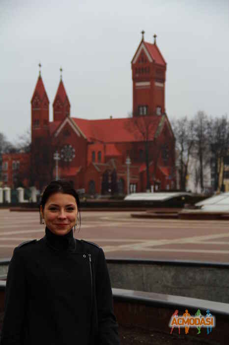 Анастасия  Достоевская фото №698492. Загружено 28 Июля 2014