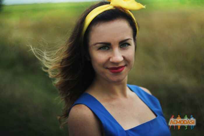 Аня   фото №722102. Загружено 01 Сентября 2014