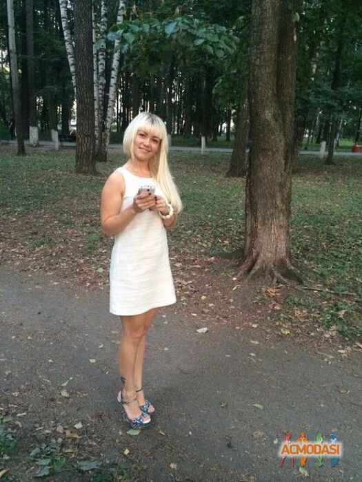 Алена Павловна Галкина фото №809509. Загружено 27 Января 2015