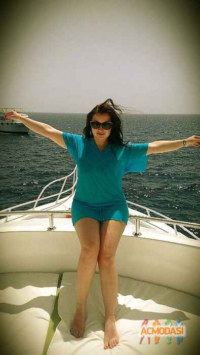 Карина  Мухамедовна фото №862267. Загружено 18 Мая 2015