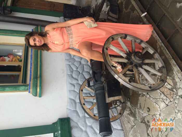 Анна Александровна Морозова фото №900674. Загружено 06 Августа 2015