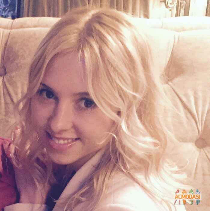 Анна Александровна Антонова фото №924231. Загружено 21 Сентября 2015