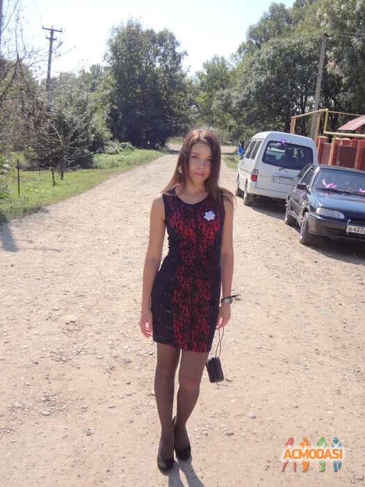 Дарья Николаевна Гуденко фото №993553. Загружено 08 Февраля 2016