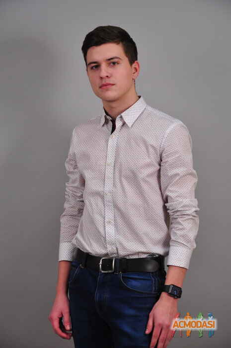 Кирилл Александрович Кисляк фото №1001951. Загружено 24 Февраля 2016