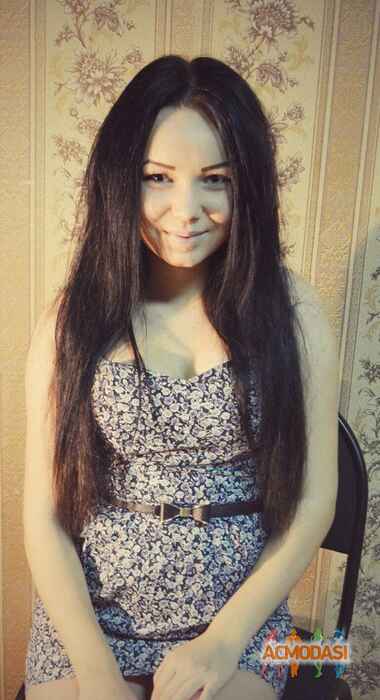 Алина Юрьевна Салихова фото №1003524. Загружено 28 Февраля 2016