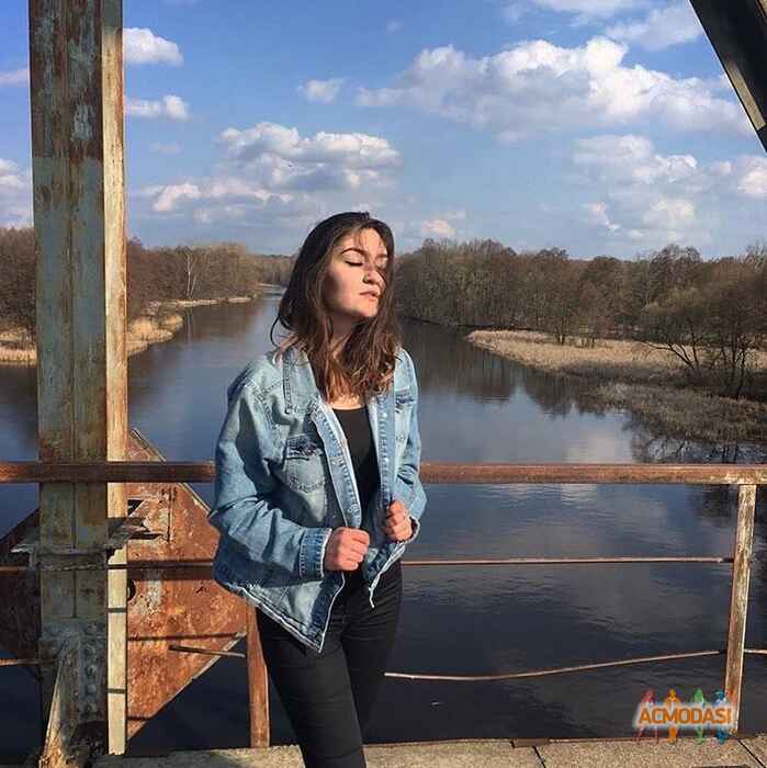 Диана Хушбахтовна Эгамбердиева фото №1354221. Загружено 05 Августа 2018