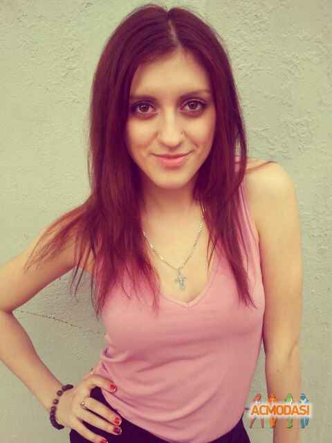 Алла Алексеевна Яненко фото №1066956. Загружено 03 Августа 2016
