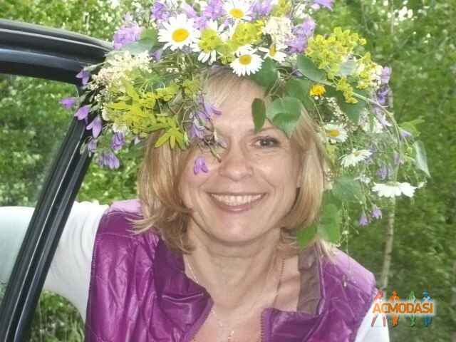 Светлана   фото №1083800. Загружено 12 Сентября 2016