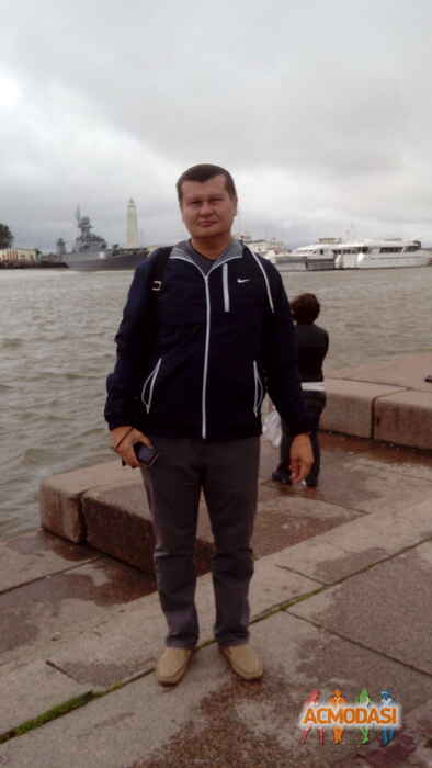 Рафаэль Фаридович Валиуллин фото №1092230. Загружено 02 Октября 2016