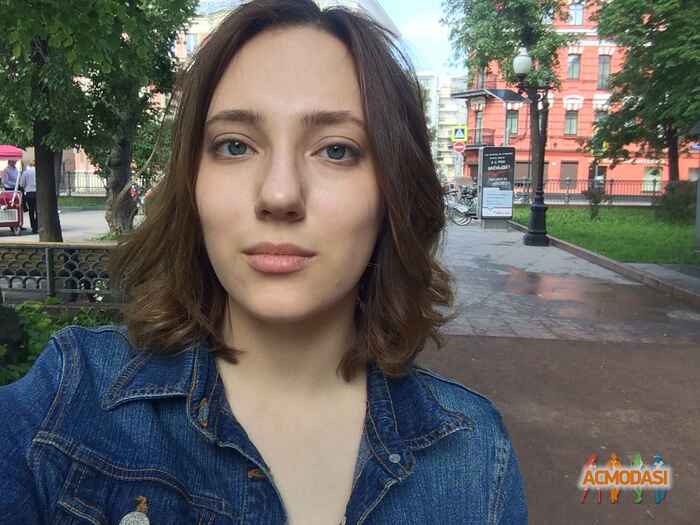 Анна Витальевна Попова фото №1211026. Загружено 07 Августа 2017