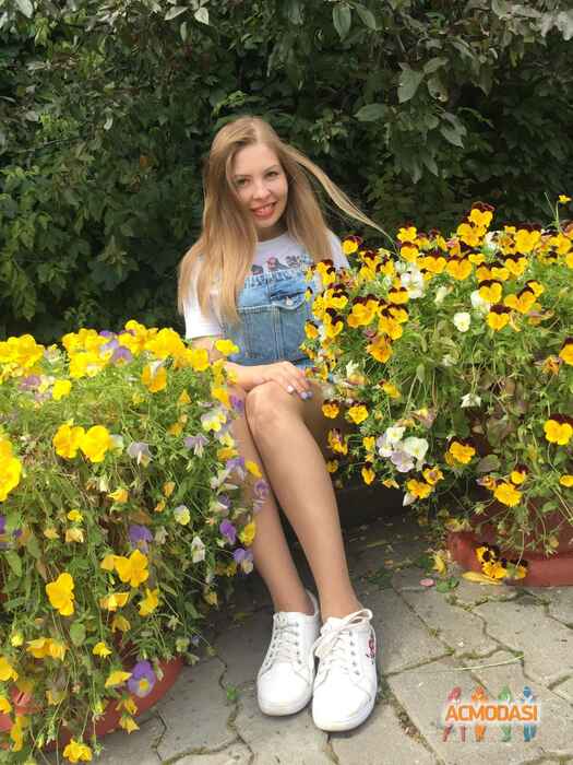 Жанна Михайловна Морозова фото №1400894. Загружено 06 Декабря 2018