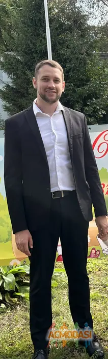 Юрий Михайлович Сербин фото №1870023. Загружено 06 Октября 2023