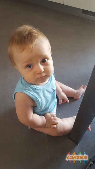 Давид  Мостаченко фото №1346226. Загружено 18 Июля 2018